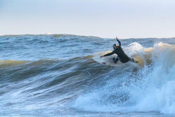 Surf Photography - Heavy