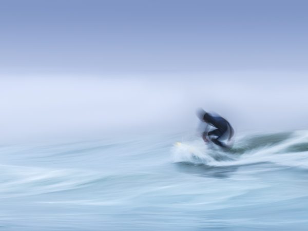 Surf Photography - Ghost